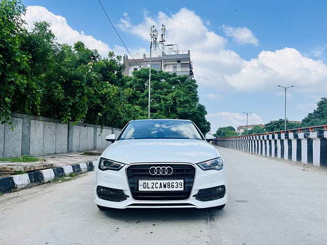 Used 2017 Audi A3 in Delhi