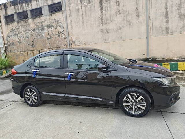 Used Honda City 4th Generation V Petrol [2017-2019] in Noida