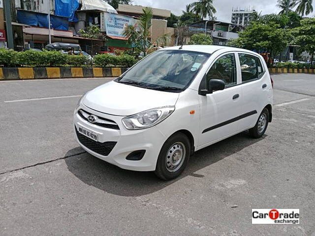 Used Hyundai i10 [2010-2017] 1.1L iRDE Magna Special Edition in Mumbai