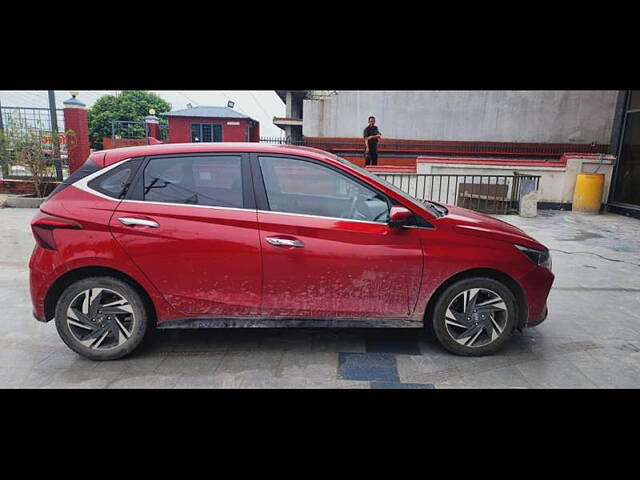 Used Hyundai i20 [2020-2023] Asta 1.2 MT [2020-2023] in Dehradun