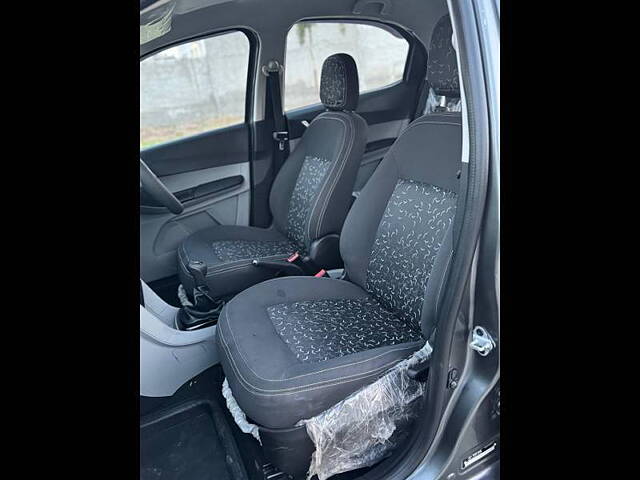 Used Tata Tiago XZ Plus [2020-2023] in Kharar