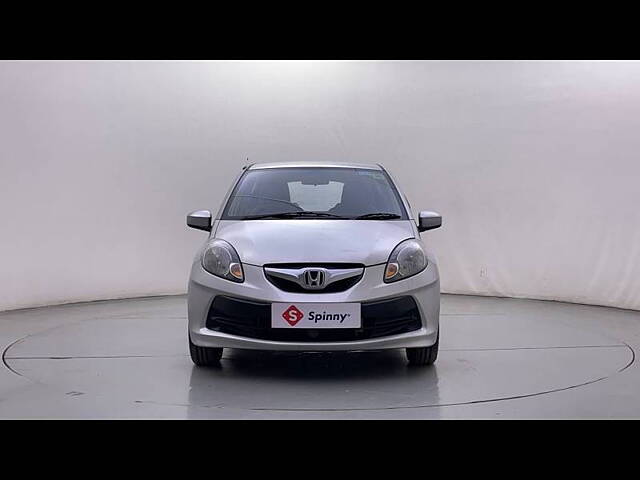 Used Honda Brio [2013-2016] S MT in Bangalore