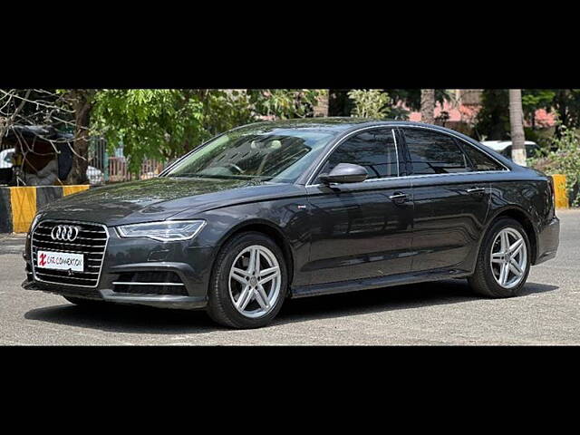 Used Audi A6 [2015-2019] 35 TFSI in Mumbai