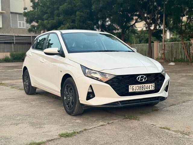 Used Hyundai i20 [2020-2023] Magna 1.5 MT Diesel in Ahmedabad