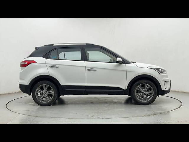 Used Hyundai Creta [2019-2020] Sports Edition Petrol in Mumbai