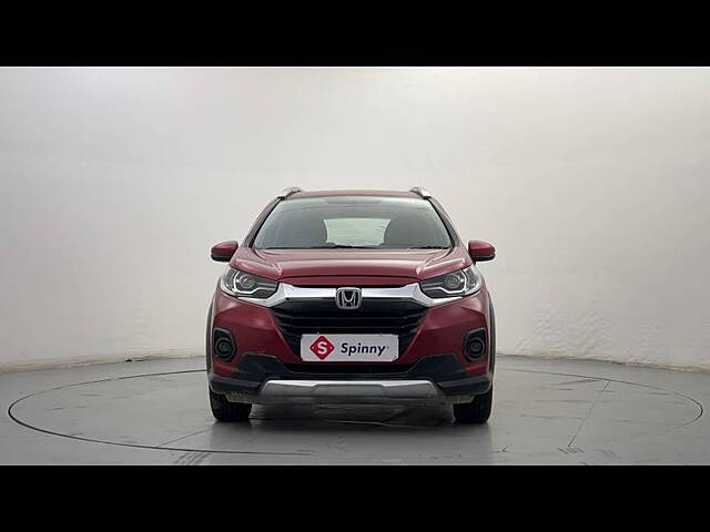 Used Honda WR-V [2017-2020] VX MT Petrol in Gurgaon