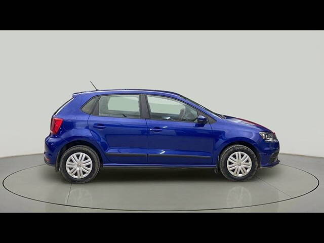 Used Volkswagen Polo Trendline 1.0L (P) [2019-2020] in Delhi