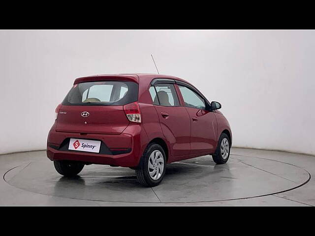 Used Hyundai Santro Sportz in Chennai