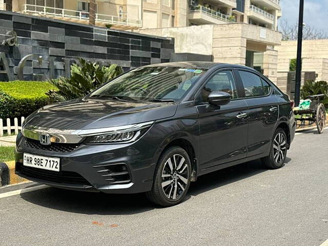 Used Honda City Hybrid eHEV [2022-2023] ZX eHEV in Gurgaon