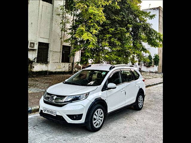 Used 2018 Honda BR-V in Kanpur