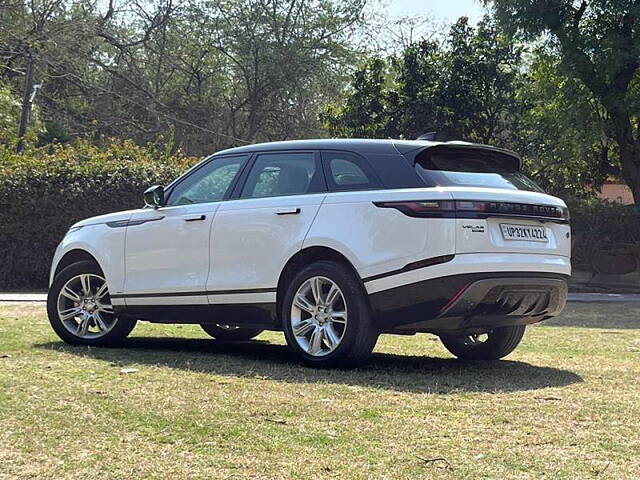 Used Land Rover Range Rover Velar [2017-2023] 2.0 R-Dynamic Petrol 250 in Delhi