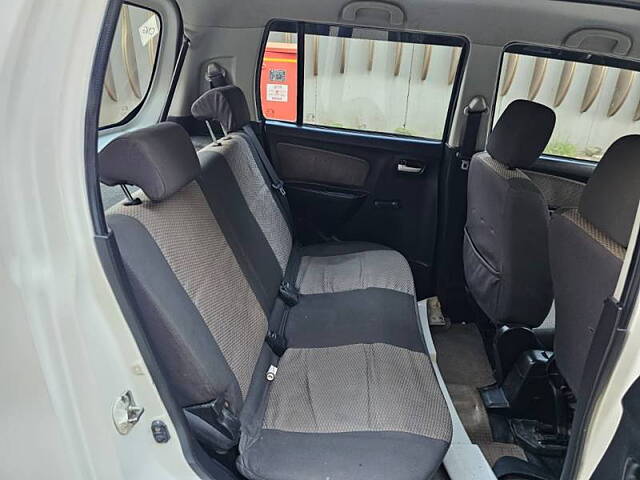 Used Maruti Suzuki Wagon R 1.0 [2014-2019] LXI CNG in Mumbai