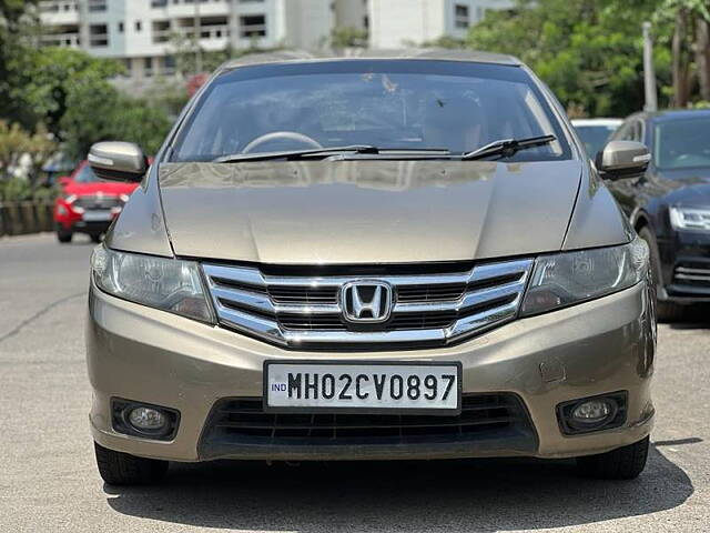 Used 2012 Honda City in Mumbai