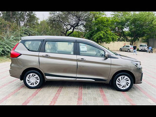 Used Maruti Suzuki Ertiga [2015-2018] VXI CNG in Delhi