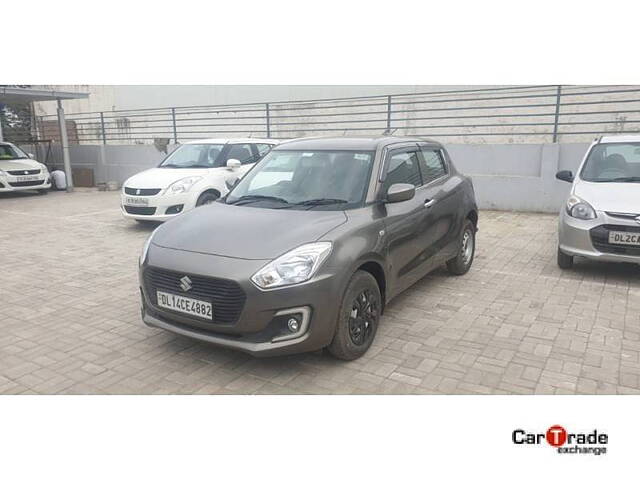 Used Maruti Suzuki Swift [2018-2021] LDi in Delhi