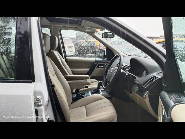 Used Land Rover Freelander 2 SE in Mumbai