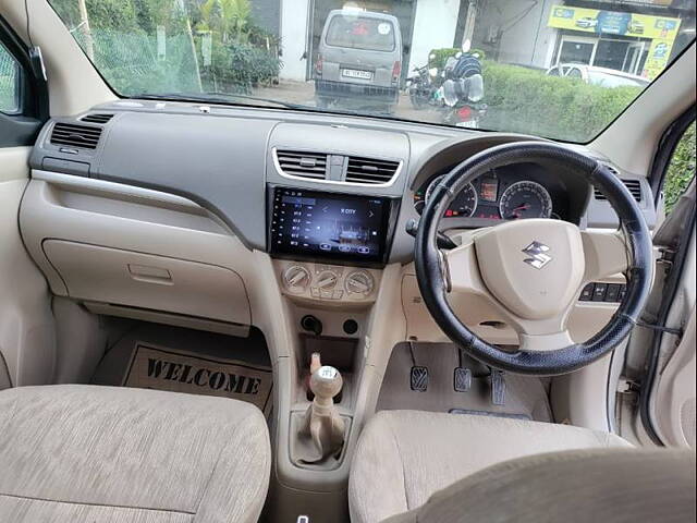 Used Maruti Suzuki Ertiga [2012-2015] Vxi CNG in Delhi