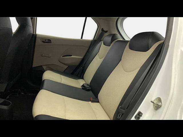 Used Hyundai Santro Era Executive [2019-2020] in Kochi