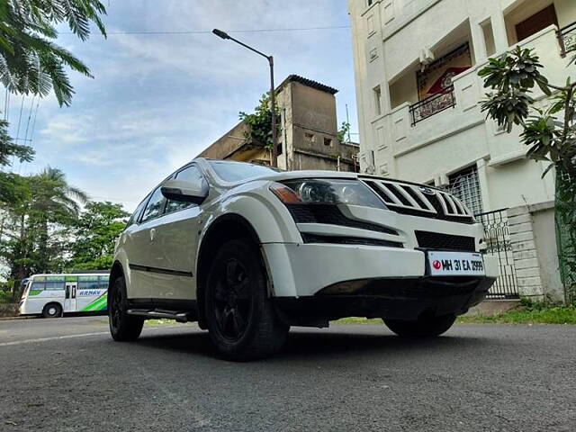 Used Mahindra XUV500 [2011-2015] W8 in Nagpur