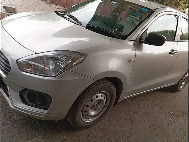 Used Maruti Suzuki Dzire LXi [2020-2023] in Delhi