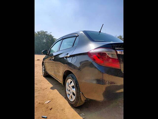 Used Honda Amaze [2016-2018] 1.5 S i-DTEC in Delhi