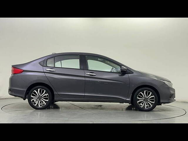 Used Honda City 4th Generation VX Petrol in Delhi