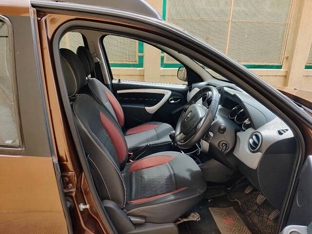 Used Renault Duster [2012-2015] 110 PS RxZ AWD Diesel in Pune