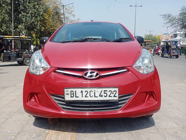 Used 2017 Hyundai Eon in Delhi