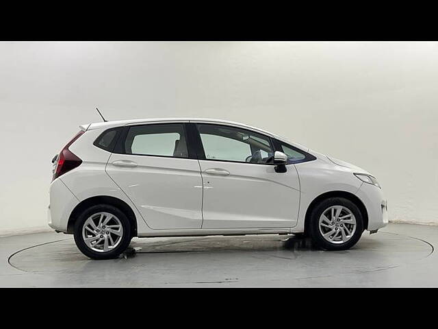 Used Honda Jazz [2015-2018] V AT Petrol in Ghaziabad