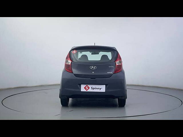 Used Hyundai Eon 1.0 Kappa Magna + [2014-2016] in Ahmedabad