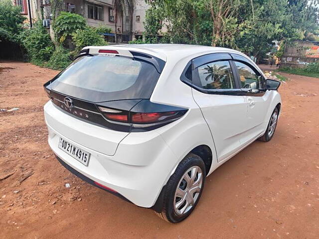 Used Tata Altroz XT Petrol [2020-2023] in Bhubaneswar