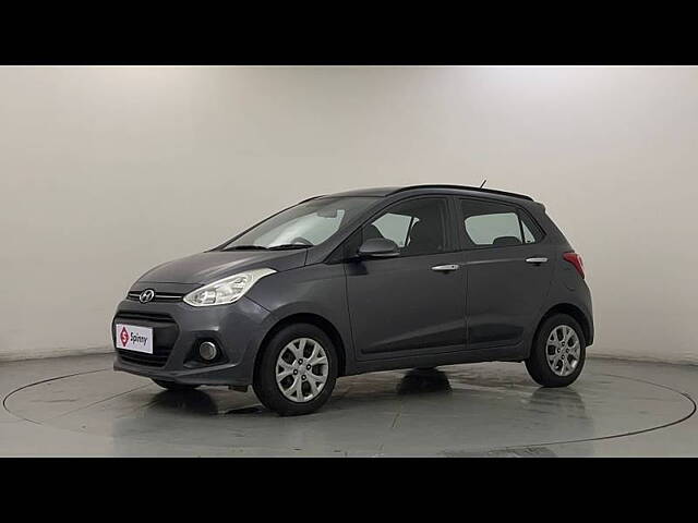 Used 2013 Hyundai Grand i10 in Delhi