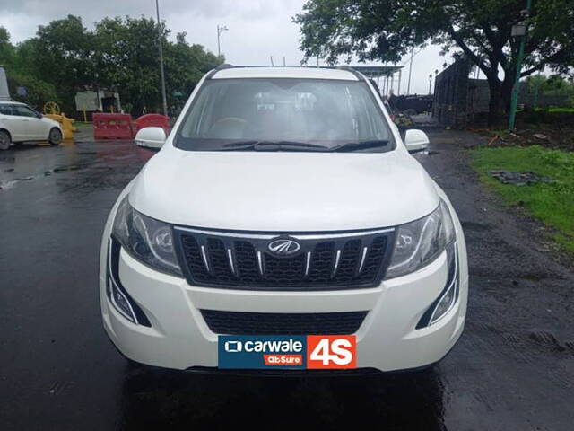 Used 2017 Mahindra XUV500 in Thane