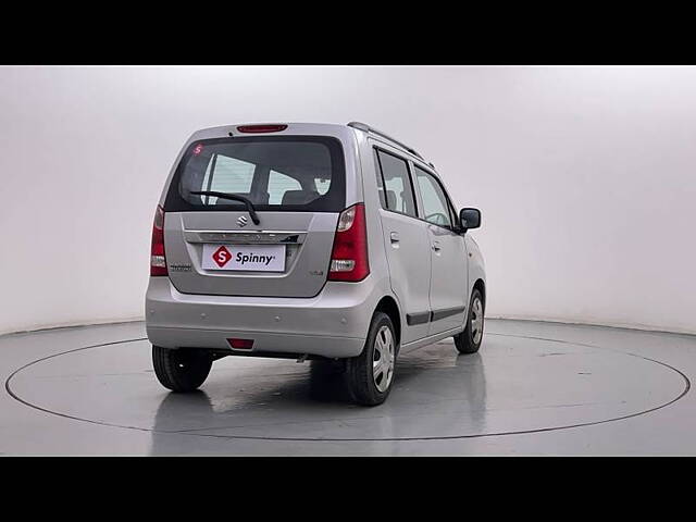 Used Maruti Suzuki Wagon R 1.0 [2010-2013] Vxi ABS-Airbag in Bangalore