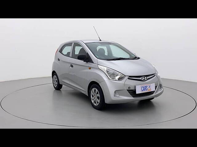 Used 2016 Hyundai Eon in Pune