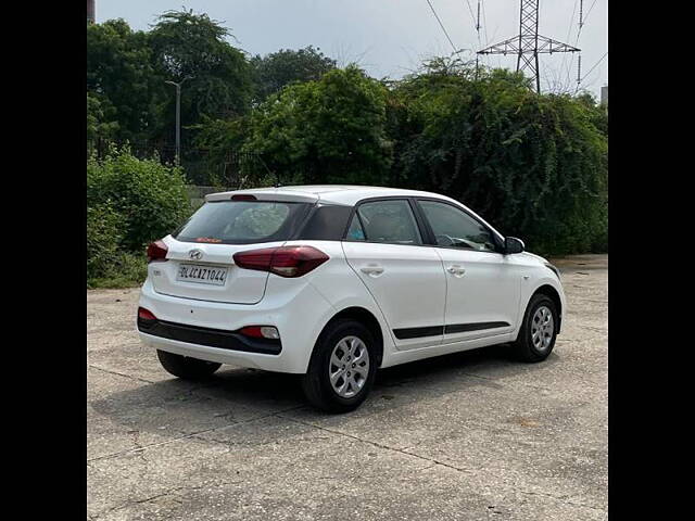 Used Hyundai Elite i20 [2018-2019] Magna Executive 1.2 in Delhi