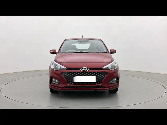 Used 2018 Hyundai Elite i20 in Hyderabad