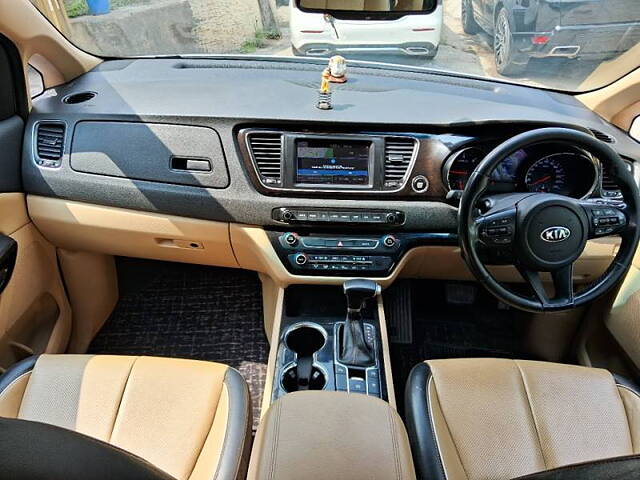 Used Kia Carnival [2020-2023] Limousine Plus 7 STR in Hyderabad