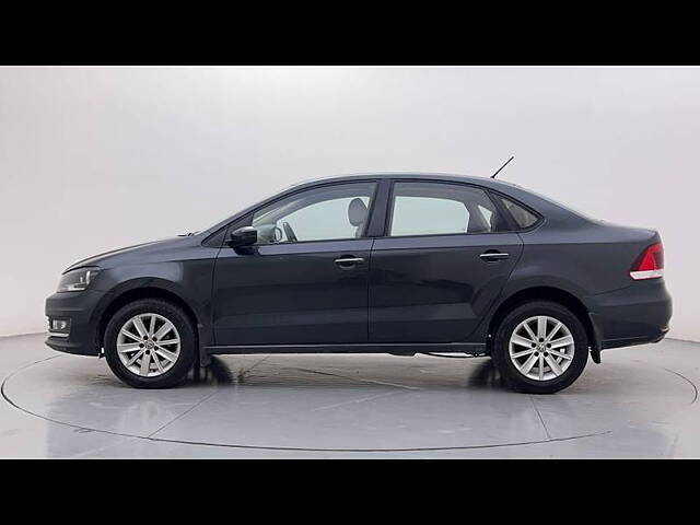 Used 2018 Volkswagen Vento in Bangalore