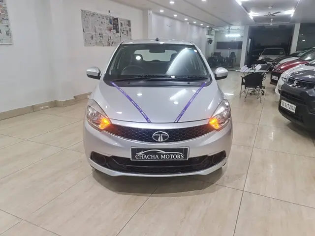 Used 2017 Tata Tiago in Delhi