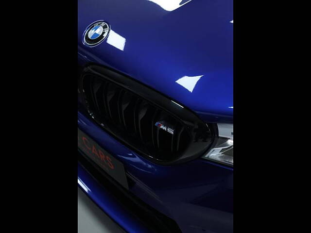 Used BMW M5 [2018-2021] Competition in Chennai