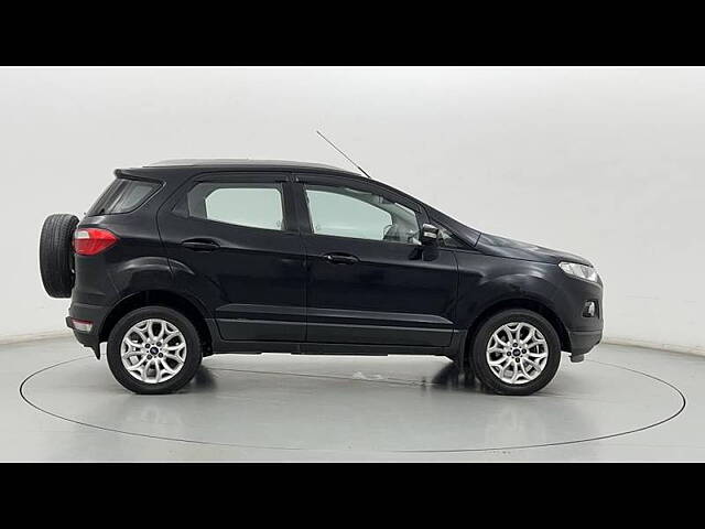 Used Ford EcoSport [2015-2017] Titanium 1.5L Ti-VCT AT in Ghaziabad