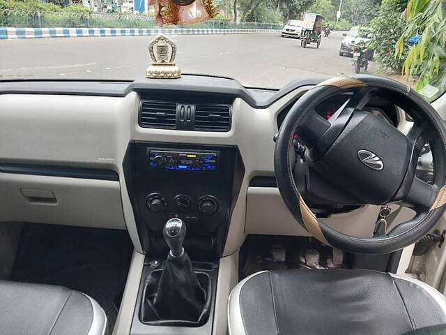 Used Mahindra Scorpio 2021 S5 2WD 9 STR in Kolkata