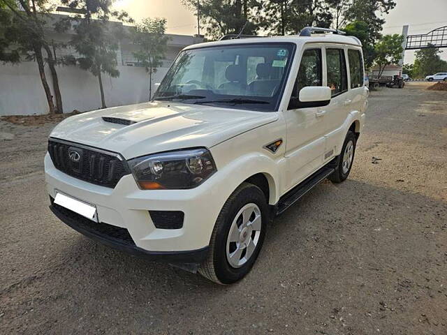 Used Mahindra Scorpio [2014-2017] S6 Plus in Ludhiana