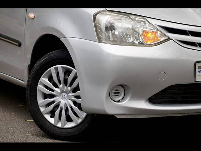 Used Toyota Etios Liva [2011-2013] G in Delhi