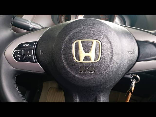 Used Honda Brio [2013-2016] VX MT in Delhi