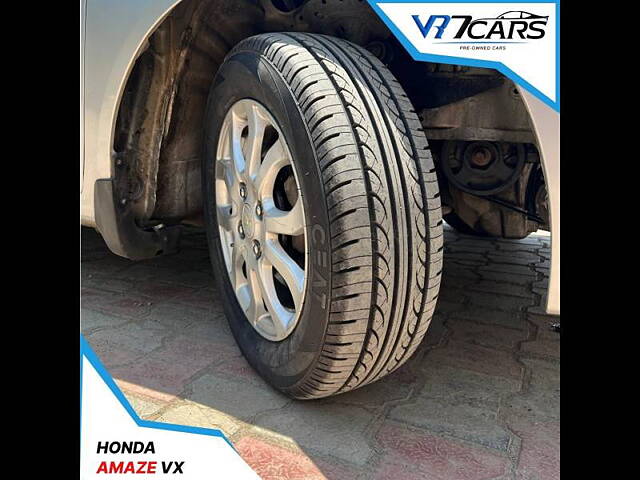 Used Honda Amaze [2013-2016] 1.2 VX AT i-VTEC in Chennai