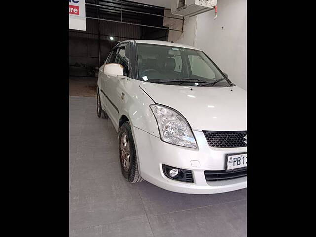 Used Maruti Suzuki Swift DZire [2011-2015] VDI in Ludhiana