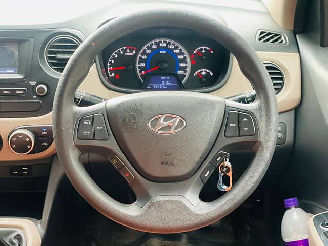 Used Hyundai Grand i10 Sportz (O) U2 1.2 CRDi [2017-2018] in Surat