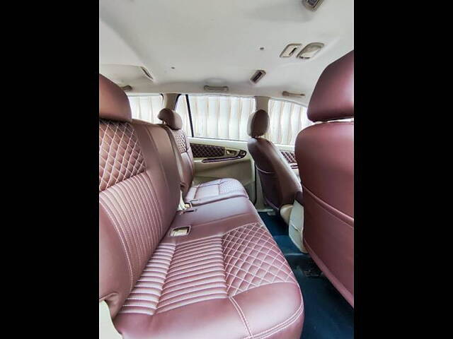 Used Toyota Innova [2012-2013] 2.5 G 8 STR BS-III in Mumbai